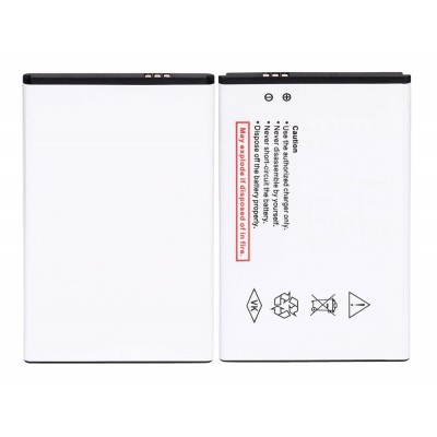Battery For Intex Aqua S3 By - Maxbhi Com