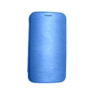 Flip Cover For Asus Zenfone Live 32gb Navy By - Maxbhi.com