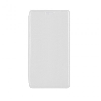 Flip Cover For Centric L1 White By - Maxbhi.com