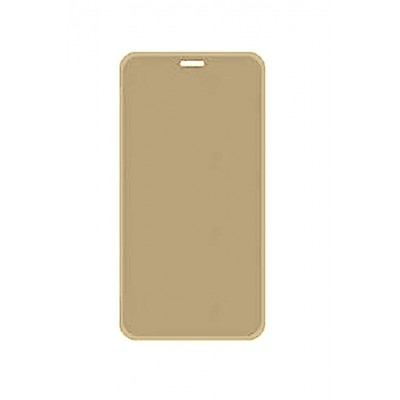 Flip Cover For General Mobile Gm 6 Gold By - Maxbhi.com