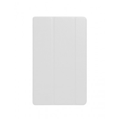 Flip Cover For Huawei Mediapad T3 8.0 White By - Maxbhi.com