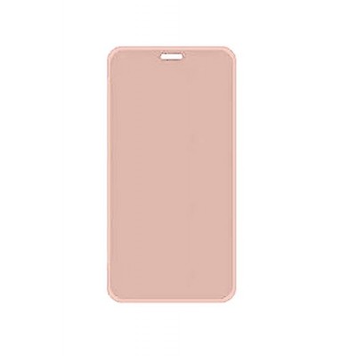 Flip Cover For Huawei Nova 2 Rose Gold By - Maxbhi.com