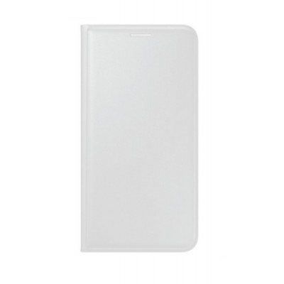 Flip Cover For Infocus Turbo 5 32gb White By - Maxbhi.com