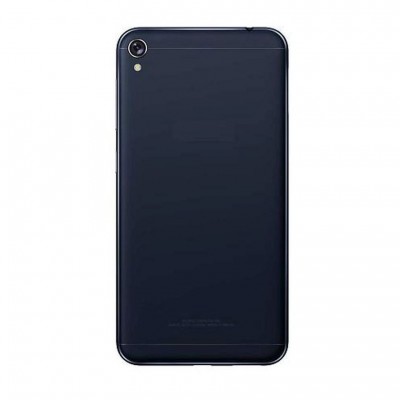 Full Body Housing For Asus Zenfone Live 32gb Navy - Maxbhi.com