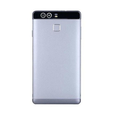 Full Body Housing For Black Bear A6 Glam White - Maxbhi Com