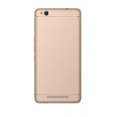Full Body Housing For Celkon Cliq White - Maxbhi.com