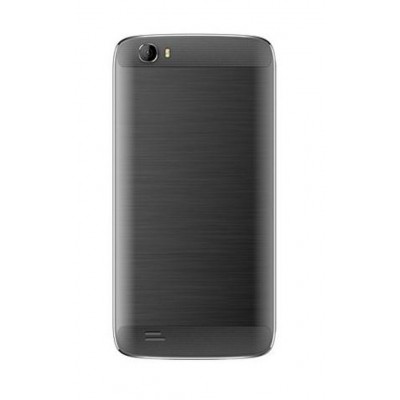 Full Body Housing For Doogee T6 Pro Black - Maxbhi.com