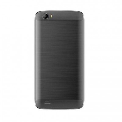 Full Body Housing For Doogee T6 Pro Grey - Maxbhi.com