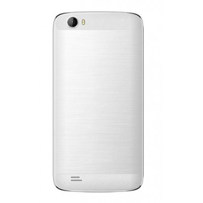 Full Body Housing For Doogee T6 Pro White - Maxbhi.com