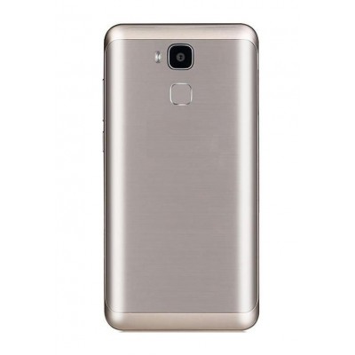 Full Body Housing For Doogee Y6 C Black - Maxbhi.com