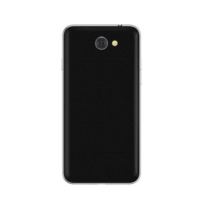 Full Body Housing For General Mobile Gm 6 Black - Maxbhi.com