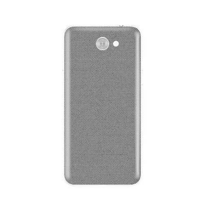 Full Body Housing For General Mobile Gm 6 Grey - Maxbhi.com