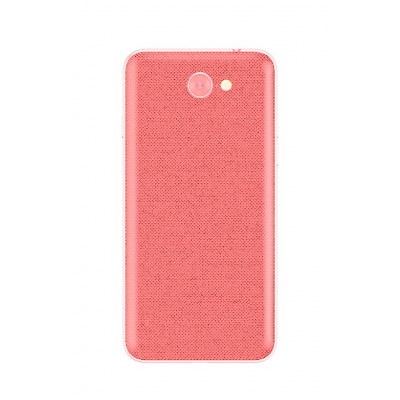 Full Body Housing For General Mobile Gm 6 Rose Gold - Maxbhi.com