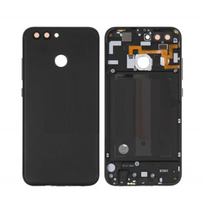 Full Body Housing For Huawei Nova 2 Black - Maxbhi Com