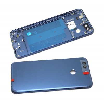Full Body Housing For Huawei Nova 2 Blue - Maxbhi Com