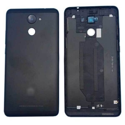 Full Body Housing For Huawei Y7 Prime Black - Maxbhi Com