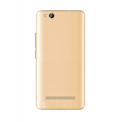 Full Body Housing For Itel It1518 Gold - Maxbhi.com