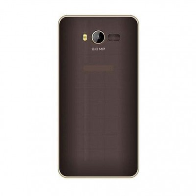 Full Body Housing For Karbonn K9 Smart Eco White - Maxbhi Com