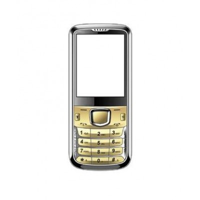 Full Body Housing For Kechao K13 Silver - Maxbhi.com