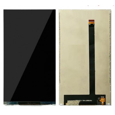 Lcd Screen For Doogee T6 Pro Replacement Display By - Maxbhi Com