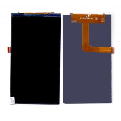 Lcd Screen For Intex Aqua S3 Replacement Display By - Maxbhi Com