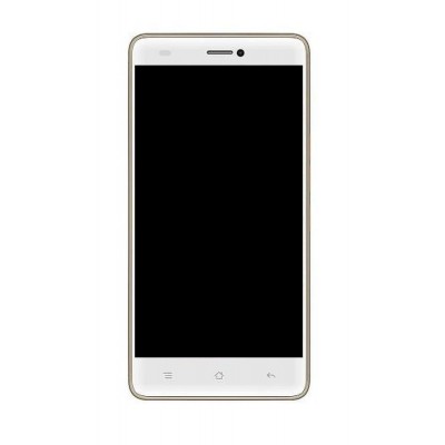 Lcd With Touch Screen For Celkon Cliq Gold By - Maxbhi.com
