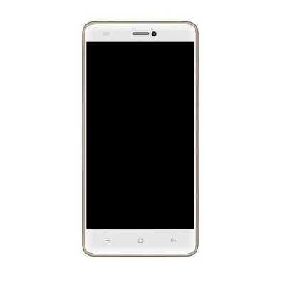 Lcd Screen For Celkon Cliq Replacement Display By - Maxbhi Com