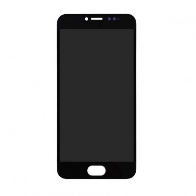 Lcd Screen For General Mobile Gm 6 Replacement Display By - Maxbhi Com