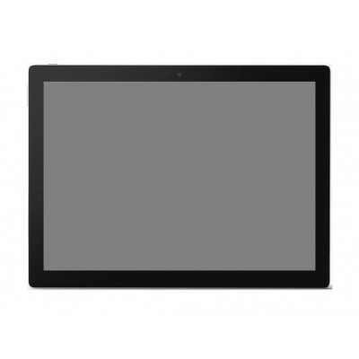 Lcd With Touch Screen For Google Pixel C 64gb Aluminium Silver By - Maxbhi.com