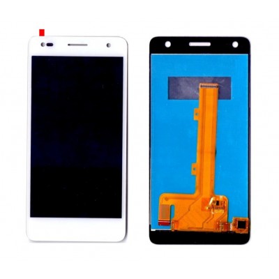 Lcd With Touch Screen For Itel It1518 Gold By - Maxbhi Com