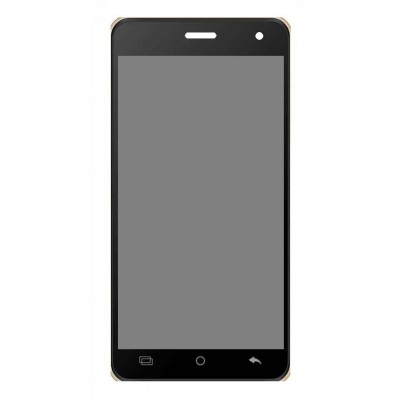 Lcd With Touch Screen For Karbonn K9 Smart Eco Coffee By - Maxbhi.com