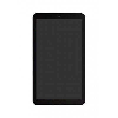 Lcd With Touch Screen For Kocaso Mx770 Black By - Maxbhi.com