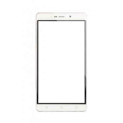 Touch Screen Digitizer For Black Bear A6 Glam White By - Maxbhi.com