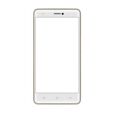 Touch Screen Digitizer For Celkon Cliq White By - Maxbhi.com