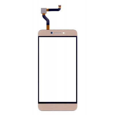 Touch Screen Digitizer For Coolpad Cool Play 6 Gold By - Maxbhi Com