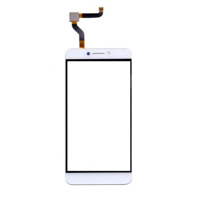 Touch Screen Digitizer For Coolpad Cool Play 6 White By - Maxbhi Com