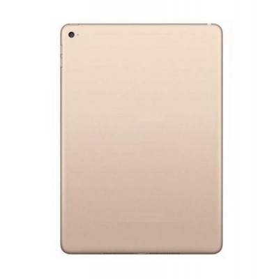 Back Panel Cover For Apple Ipad Pro 12.9 Wifi 256gb White - Maxbhi.com