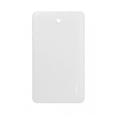 Back Panel Cover For Kocaso Mx770 White - Maxbhi.com