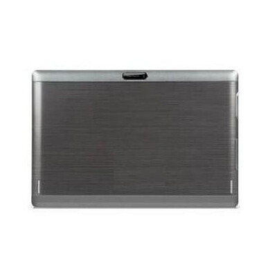 Back Panel Cover For Kocaso W1010 Black - Maxbhi.com