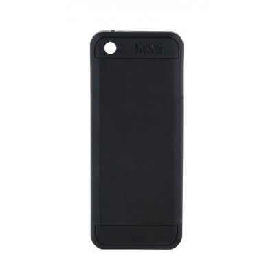 Back Panel Cover For Rocktel M23 White - Maxbhi.com