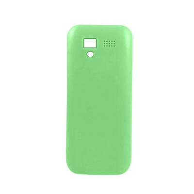 Back Panel Cover For Spinp W10 Green - Maxbhi.com