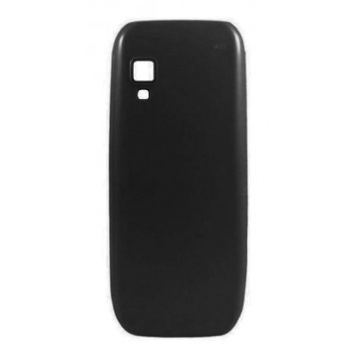 Back Panel Cover For Spinp W20 Black - Maxbhi.com