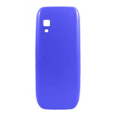 Back Panel Cover For Spinp W20 Blue - Maxbhi.com