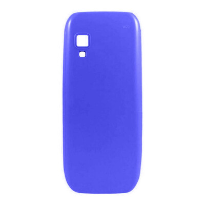 Back Panel Cover For Spinp W20 Blue - Maxbhi.com