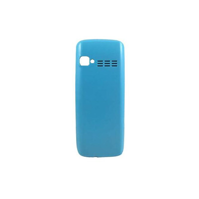 Back Panel Cover For Spinp W40 Violet - Maxbhi.com