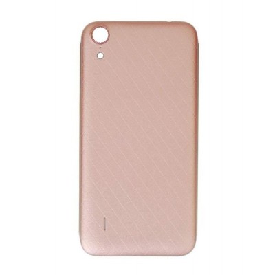 Back Panel Cover For Sugar C6 Gold - Maxbhi.com