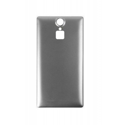 Back Panel Cover For Thl T7 Black - Maxbhi Com