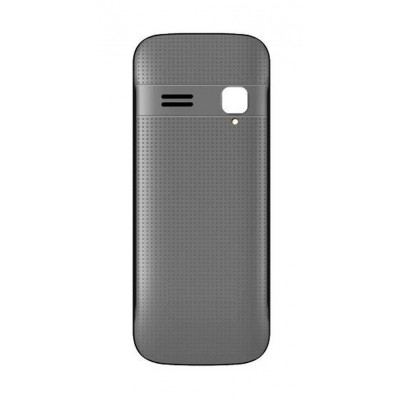 Back Panel Cover For Tymes Y1 Grey - Maxbhi.com