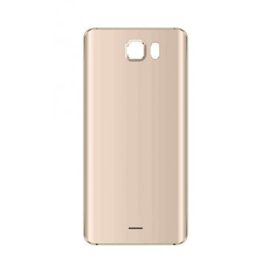 Back Panel Cover For Tymes Y5dt Gold - Maxbhi.com