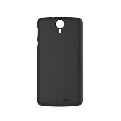 Back Panel Cover For Vedaee Inew U9 Black - Maxbhi.com